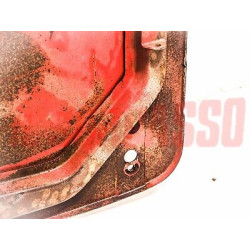 COFANO POSTERIORE BAULE ALFA ROMEO GIULIETTA - GIULIA SPIDER ORIGINALE