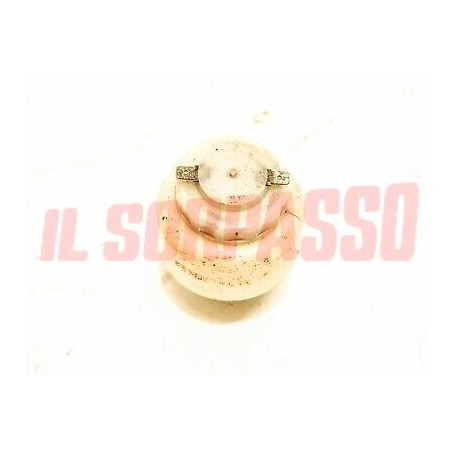 VASCHETTA CONTENITORE OLIO POMPA FRIZIONE ALFA ROMEO GIULIA GT DUETTO ORIGINALE