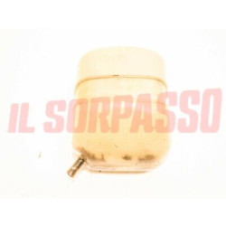 VASCHETTA LIQUIDO RAFFREDDAMENTO RADIATORE FIAT 124 125 132 BERLINA COUPE SPIDER