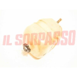 VASCHETTA LIQUIDO RAFFREDDAMENTO RADIATORE FIAT 124 125 132 BERLINA COUPE SPIDER