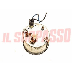  STRUMENTO CONTAGIRI CRUSCOTTO AUTO SPORTIVE A112 ABARTH 595 695 850 A.R. GT