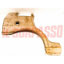 PARAFANGO POSTERIORE FIANCO DESTRO FIAT UNO 5 PORTE ORIGINALE