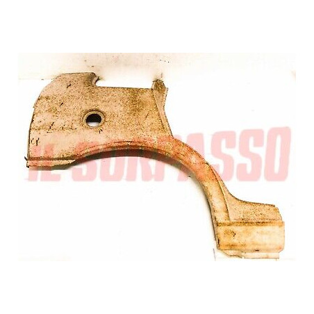 PARAFANGO POSTERIORE FIANCO DESTRO FIAT UNO 5 PORTE ORIGINALE