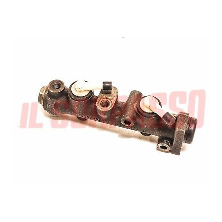 POMPA FRENI FIAT X1/9 ORIGINALE 4338776