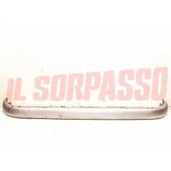 PARAURTI POSTERIORE FIAT 1100 T FURGONE ORIGINALE 