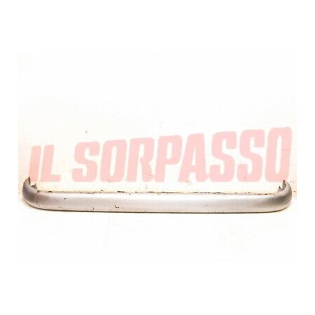 PARAURTI POSTERIORE FIAT 1100 T FURGONE ORIGINALE 