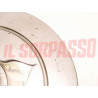 COPPE RUOTA BORCHIE CERCHI ALFA ROMEO GIULIETTA BERLINA ORIGINALI .