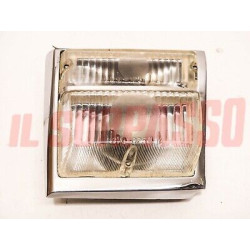  FANALINO ANTERIORE FRECCIA DESTRA FIAT 1500 L 1800 2100 BERLINA ORIGINALE