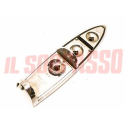 CORPO FANALE POSTERIORE FIAT 1500 L 1800 2100 BERLINA ORIGINALE ALTISSIMO