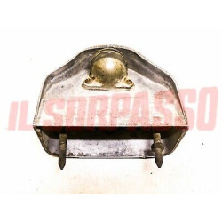 FANALE FANALINO LUCE TARGA FIAT 600 T - 850 T FAMILIARE PULMINO USATO