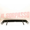 PARAURTI POSTERIORE + STAFFE VOLKSWAGEN GOLF 2 SERIE MK2 ORIGINALE NERO