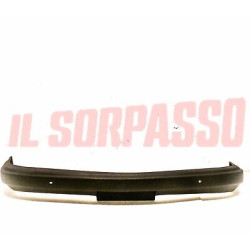 PARAURTI ANTERIORE FIAT 126 PERSONAL ORIGINALE