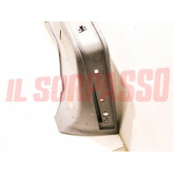 PARAURTI POSTERIORE MASERATI BITURBO 420 ORIGINALE