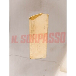 PARAURTI POSTERIORE MASERATI BITURBO 420 ORIGINALE