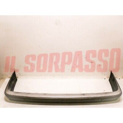 PARAURTI POSTERIORE FIAT 132  3 SERIE ORIGINALE