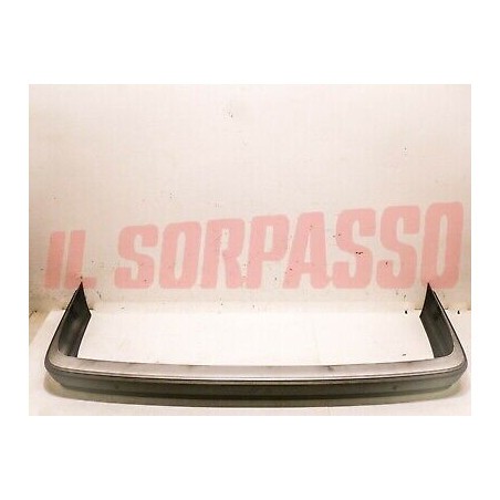 PARAURTI POSTERIORE FIAT 132  3 SERIE ORIGINALE