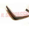 PARAURTI POSTERIORE FIAT 132  3 SERIE ORIGINALE