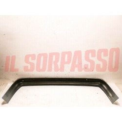 PARAURTI POSTERIORE FIAT 132  3 SERIE ORIGINALE