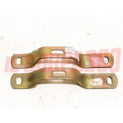 STAFFE PARAURTI POSTERIORE LANCIA BETA COUPE - HPE ORIGINALI 82293826