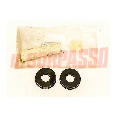 ROSETTE MANIGLIE ALZAVETRO LANCIA BETA COUPE ORIGINALI 82290445