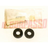 ROSETTE MANIGLIE ALZAVETRO LANCIA BETA COUPE ORIGINALI 82290445