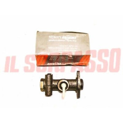  POMPA FRENI FIAT 500 F L R ORIGINALE FIAT 4218319