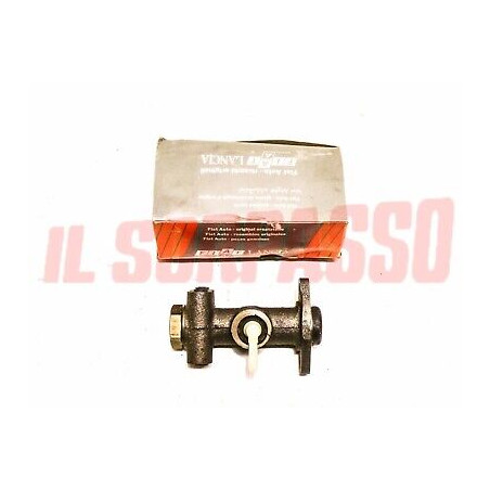  POMPA FRENI FIAT 500 F L R ORIGINALE FIAT 4218319