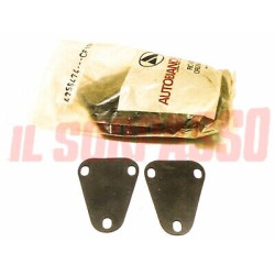 GUARNIZIONI SPECCHI SEBRING VITALONI LANCIA FULVIA FIAT 124 SPIDER ORIGINALI