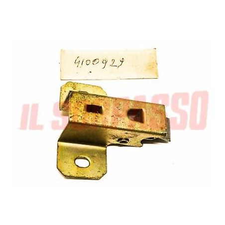 RISCONTRO SERRATURA COFANO POSTERIORE BAULE FIAT 125 4100929