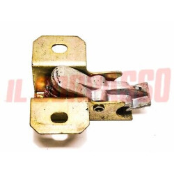 RISCONTRO SERRATURA COFANO POSTERIORE BAULE FIAT 125 4100929