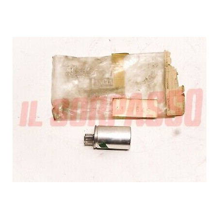 RELE INTERMITTENZA FRECCE 12V FIAT RITMO C - CL ORIGINALE 4347645