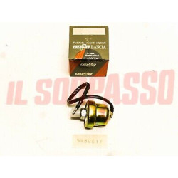 BULBO TRASMETTITORE PRESSIONE OLIO FIAT UNO TURBO ORIGINALE 5960017