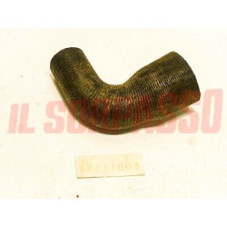 MANICOTTO TUBO SUPERIORE RADIATORE LANCIA FULVIA BERLINA COUPE ZAGATO 82231003