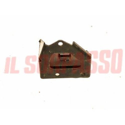 STAFFA SUPPORTO POSTERIORE MOTORE LANCIA FULVIA BERLINA COUPE ORIGINALE