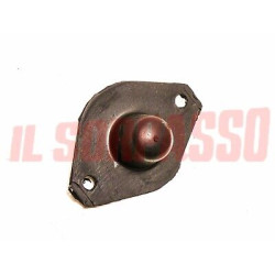  TASSELLO TAMPONE SUPPORTO MOTORE FIAT 500 D F L R 