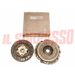 SPINGIDISCO FRIZIONE COMPLETA FIAT CROMA DIESEL + TURBO - THEMA DIESEL ORIGINALE