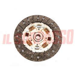 DISCO FRIZIONE 225 MM LANCIA THEMA I.E + TURBO ORIGINALE 7540381