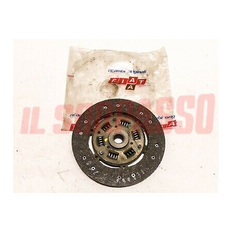 DISCO FRIZIONE 200 MM FIAT 238 ORIGINALE 4304548