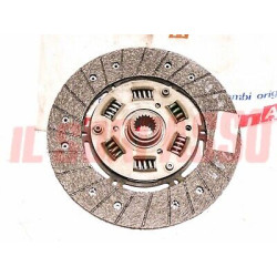 DISCO FRIZIONE 200 MM FIAT 238 ORIGINALE 4304548