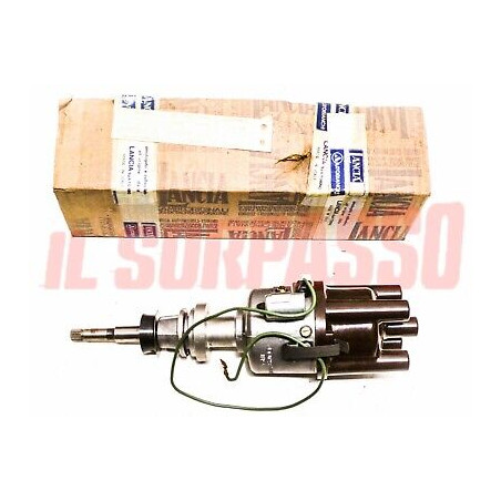 SPINTEROGENO LANCIA BETA BERLINA ORIGINALE BOSCH 0231178002