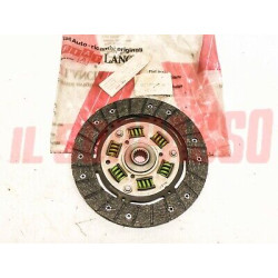 DISCO FRIZIONE FIAT UNO RITMO LANCIA DELTA PRISMA ORIGINALE 5971077