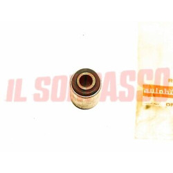 SILENTBLOCK BRACCI TRAPEZI SOSPENSIONI POSTERIORI FIAT 600 ORIGINALE