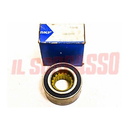 CUSCINETTO MOZZO RUOTA POSTERIORE ALFA ROMEO 75 + ALFETTA + GTV SKF BA2B633457