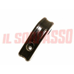 ROSTRO PARAURTI ANTERIORE SINISTRO ALFA ROMEO GIULIA NUOVA SUPER ORIGINALE