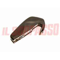 ROSTRO PARAURTI ANTERIORE SINISTRO ALFA ROMEO GIULIA NUOVA SUPER ORIGINALE