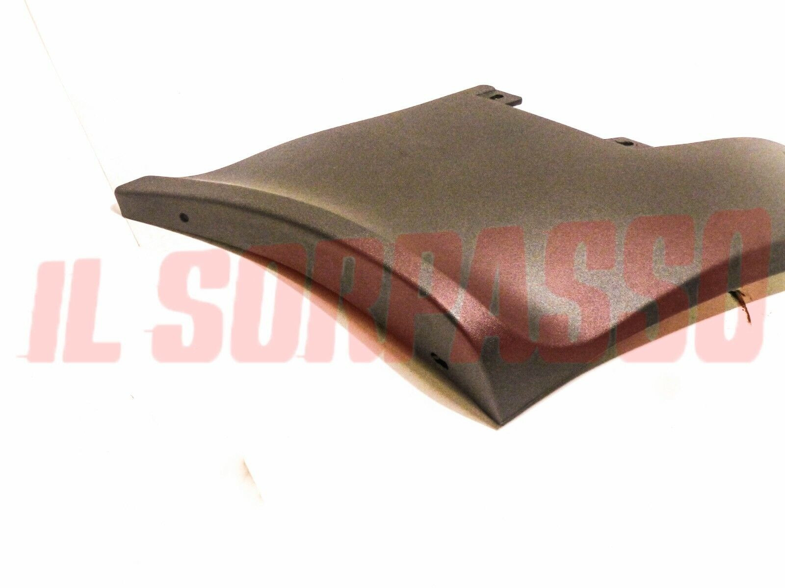Modanatura Laterale Destra Per Renault Master / Opel Movano / Nissan NV400 2010- - Ricambio In Plastica