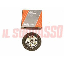 DISCO FRIZIONE 215 MM LANCIA PRISMA 1.9 DIESEL ORIGINALE 