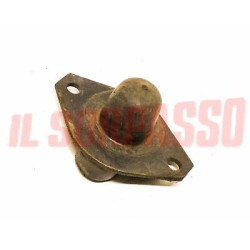  TASSELLO TAMPONE SUPPORTO MOTORE FIAT 500 D F L R ORIGINALE