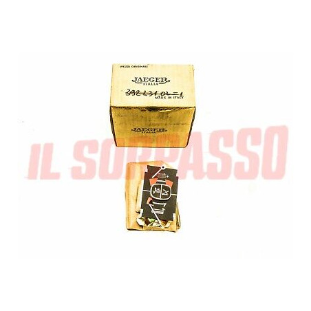 STRUMENTO INDICATORE LIVELLO BENZINA + BATTERIA CRUSCOTTO LANCIA BETA COUPE HPE