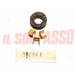 BOCCOLA SUPPORTO LEVA ASTA COMANDO CAMBIO FIAT 500 D F L R BIANCHINA 992768